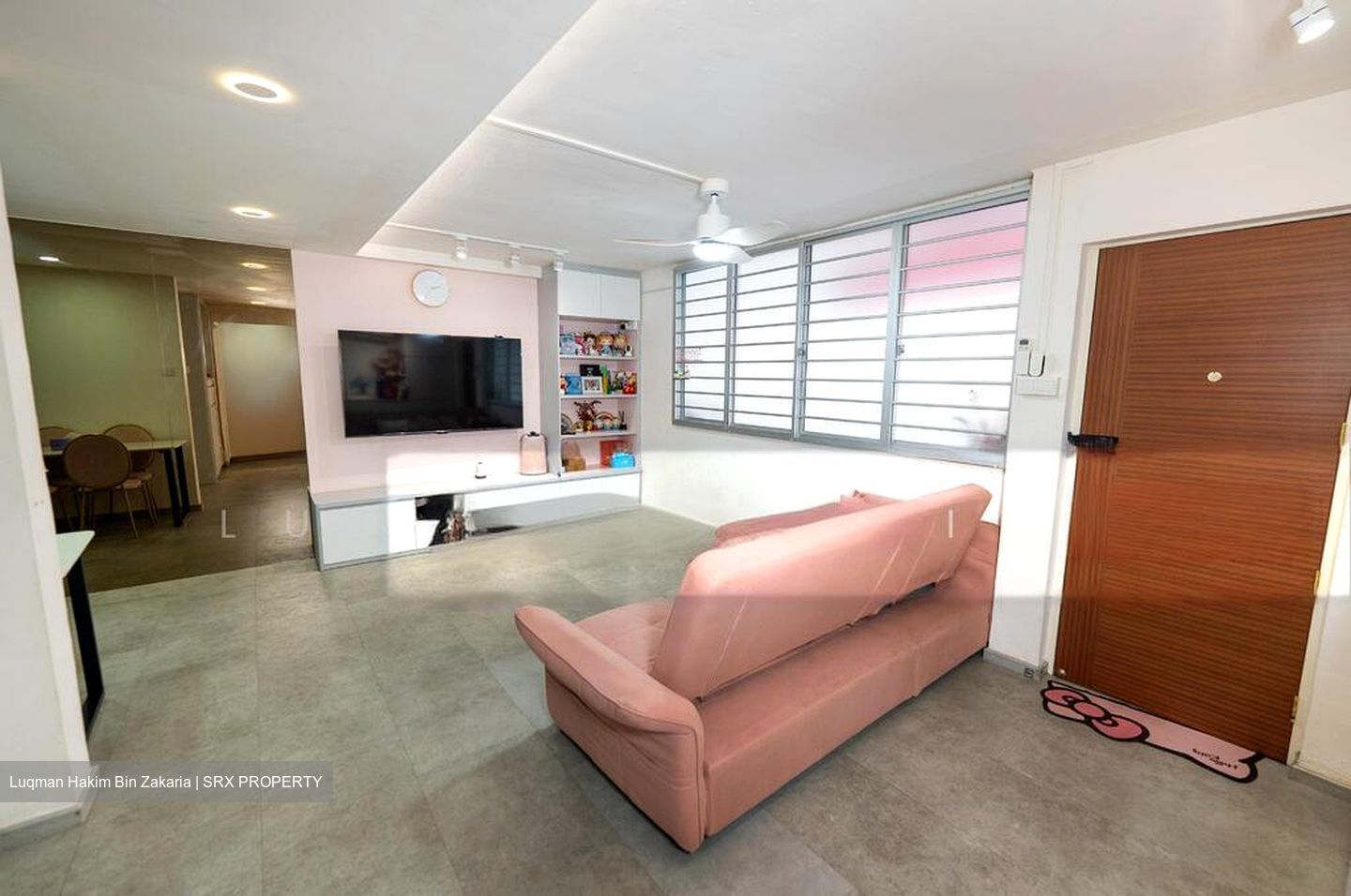 Blk 515 Bedok Reservoir - Punggol Vale (Hougang), HDB 4 Rooms #532140791